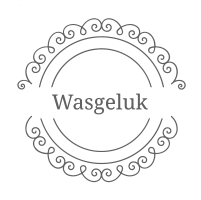 Wasgeluk